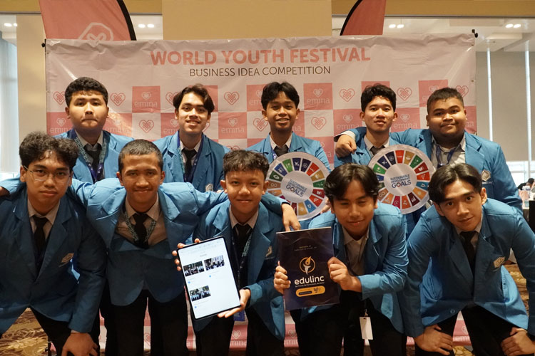 World Youth Festival 2024: Empowering Young Minds to Shape the Future