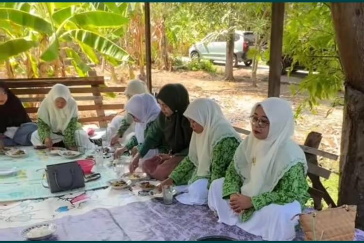 Ria Abdul Ghofur akan Dorong Kuliner Khas Lamongan Jadi Daya Tarik Wisata