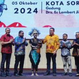 Kawal Pilkada 2024, Bawaslu RI Siap Luncurkan Buku Saku PTPS