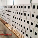 KPU Kota Malang Terima Logistik Tahap Pertama untuk Pilkada 2024