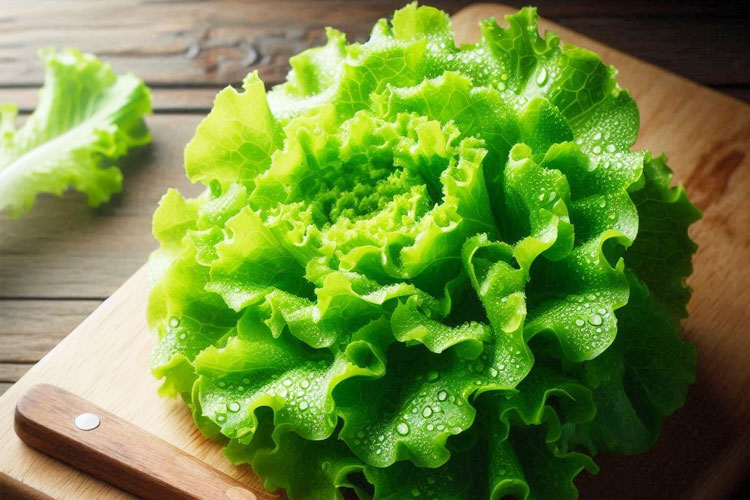 The Leafy Green Marvel: A Comprehensive Guide to Lettuce