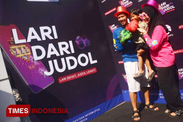 Tanpa Judi Online, Perekonomian Indonesia Bisa Tumbuh Lebih Cepat