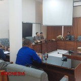 DPRD Kabupaten Banyuwangi Soroti Kinerja Pudam,Ada Apa?