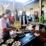 Pedagang Banyuwangi Minta Ipuk Tuntaskan Program UMKM Naik Kelas