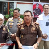 Peredaran Narkoba Meningkat, Pencurian dan Penggelapan Mendominasi Perkara di Majalengka