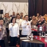 Kemenkumham Jabar dan DJKI Bekali Dosen Soal Pemahaman Mendalam tentang Kekayaan Intelektual