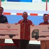 Unusa Kembangkan Mobil Water Treatment dan Incinerator untuk Pesantren