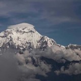 Lima Pendaki Rusia Tewas di Dhaulagiri, Puncak Gunung Tertinggi Ketujuh Dunia