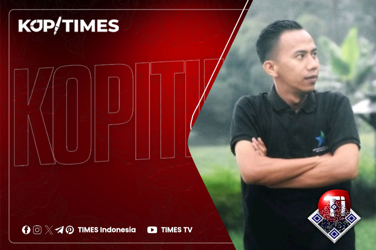 Menjaga Kewarasan: Ikhtiar Merawat Ekosistem Hutan