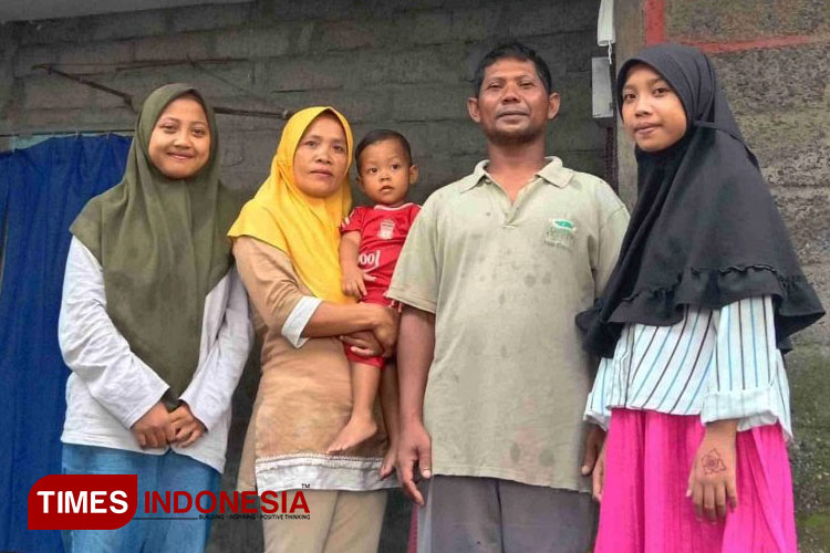 (FOTO: AJP TIMES Indonesia)