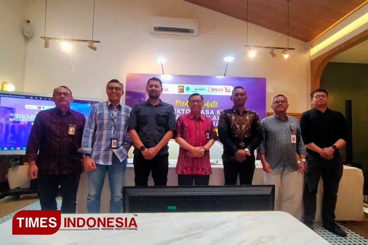 Stabilitas Sektor Jasa Keuangan Jawa Barat Tetap Terjaga
