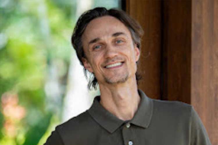 Anton Titov, Co-founder and Chief Strategy Officer ELEMENTIS. (Foto: Elementis Ubud for TIMES Indosnesia)