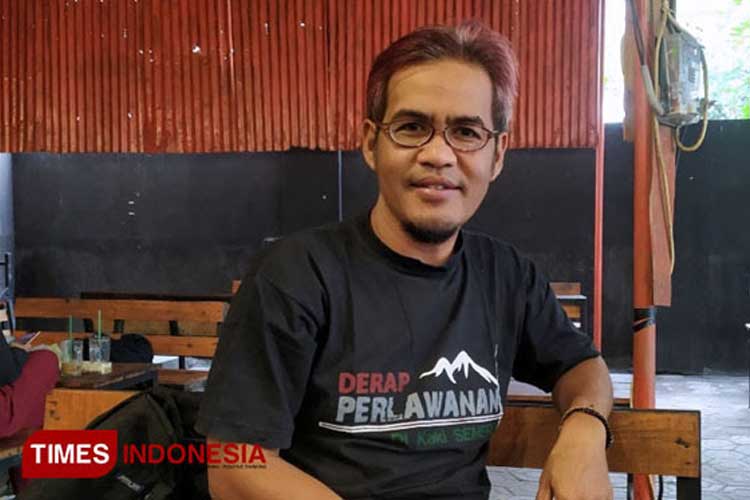 Direktur LInK Sebut KPU Jombang Perlu Diaudit