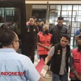 Dana CSR Angkasa Pura Dikorupsi, Kejari Majalengka Tahan Empat Tersangka