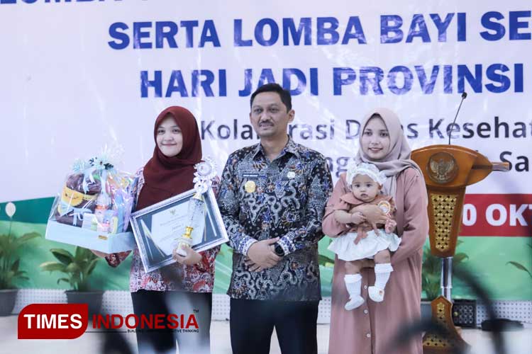 Tekan Kasus Kematian Ibu dan Bayi, Pemkab Jember Gelar Cerdas Cermat Ibu Hamil