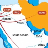 Negara-Negara Teluk Melarang Wilayah Udaranya Dipakai Israel untuk Menyerang Iran