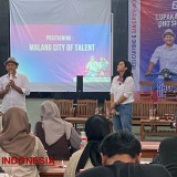 Paslon Sam HC-Ganis Usung 9 Program Kemenangan Pilkada Kota Malang 2024