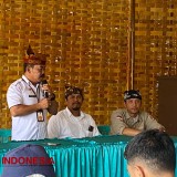 Penguatan Rintisan Desa Wisata, Disparbud Kabupaten Malang Gembleng Pokdarwis