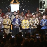 MIND ID Group Raih Penghargaan Subroto Award 2024