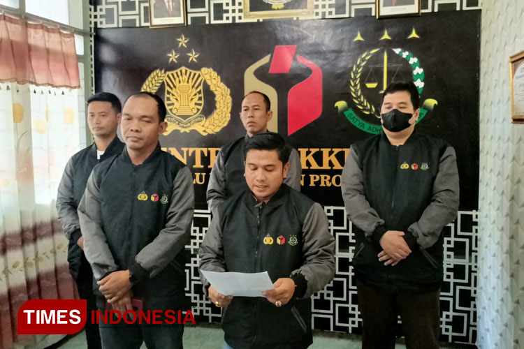 Bawaslu Kabupaten Probolinggo Terima Delapan Laporan dalam Pilkada 2024, Ini Daftarnya