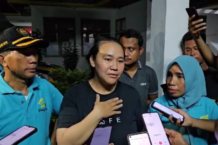 Kepala RSUD Bobong Pastikan Cagub Malut Benny Laos Meninggal Dunia