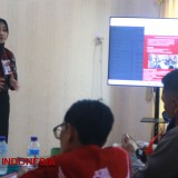 Paparan di Depan Panelis Juri, Nominasi Duta Pancasila Adu Ide Membumikan Nilai-nilai Pancasila 