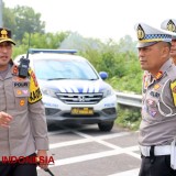 Polres Majalengka Gelar Operasi Zebra Lodaya 2024, Catat Tanggalnya