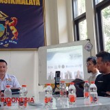 Tepang Juragan 2024, Pertemuan Pengusaha Kreatif dengan Investor Asing