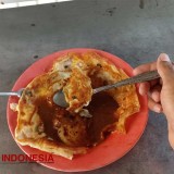 Mencicipi Darplok, Kuliner Legendaris Khas Rogojampi Banyuwangi