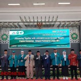 Unisma Memulai Oshika Maba untuk Program Pascasarjana dan RPL