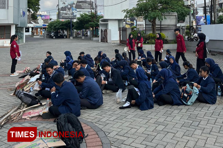 (FOTO: AJP TIMES Indonesia)