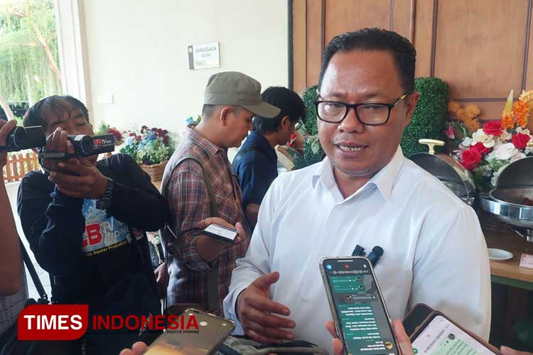 Bawaslu Ungkap Pelanggaran Pilkada Kota Probolinggo, Diskominfo Siaga Cegah Hoaks