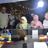 Citanduy Culinary Night: A New Weekend Culinary Spot in Banjar