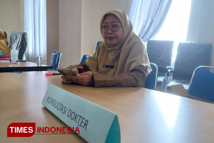 Sejak Kerjasama BPJS Kesehatan, Kunjungan Cathlab RSUD Bontang hingga 2024 Terus Meningkat