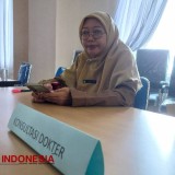 Sejak Kerjasama BPJS Kesehatan, Kunjungan Cathlab RSUD Bontang hingga 2024 Terus Meningkat