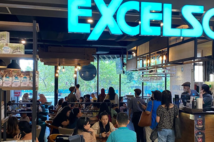 Excelso. (FOTO: ist)