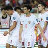 Timnas Indonesia Percaya Diri Hadapi China