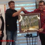 Swiss Belinn Tunjungan Pamerkan 60 Lukisan Karya Seniman Surabaya 