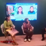 Dua Dosen UWK Surabaya Belajar tentang Managemen Kesehatan di India