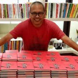 Again!! Eka Kurniawan's Latest Novel Sets to Enter the International Market