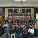 Grand Finalis Duta Pancasila Kabupaten Malang 2024 Jalani Sesi Wawancara