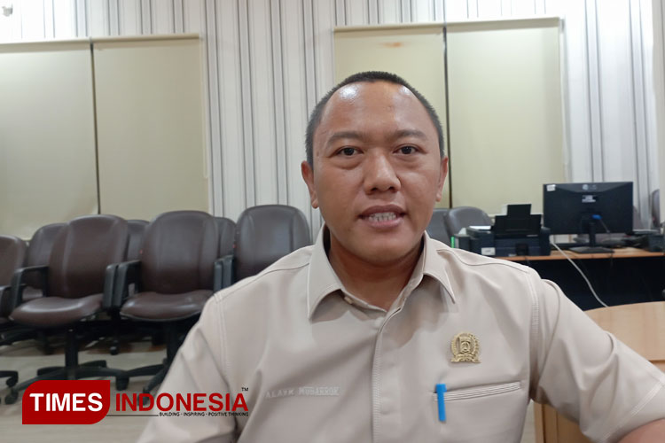 Fraksi Gerindra Ingatkan Kesiapan Pemkab Malang Realisasikan Makan Bergizi Gratis