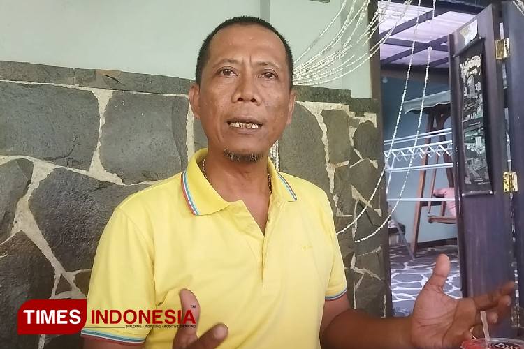 Bahas Masa Depan Majalengka, Politisi Golkar Budi Victoriadi Beri Pujian ke Koko Suyoko