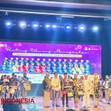 Grand Final Wanoja Jajaka Budaya Jabar 2024 Berlangsung Meriah, Berikut Daftar Para Pemenangnya!