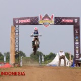 Lanud Wiriadinata dan Pemkot Tasikmalaya Gelar Kejurda Grasstrack dan Dragbike IMI Jabar 2024