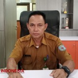 DPMPTSP Bontang, 1.650 NIB Telah terbit, sepanjang Januari-Agustus 2024