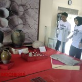 Koleksi Museum Sunan Drajat akan Tampil di Lamongan Museum Expo 2024