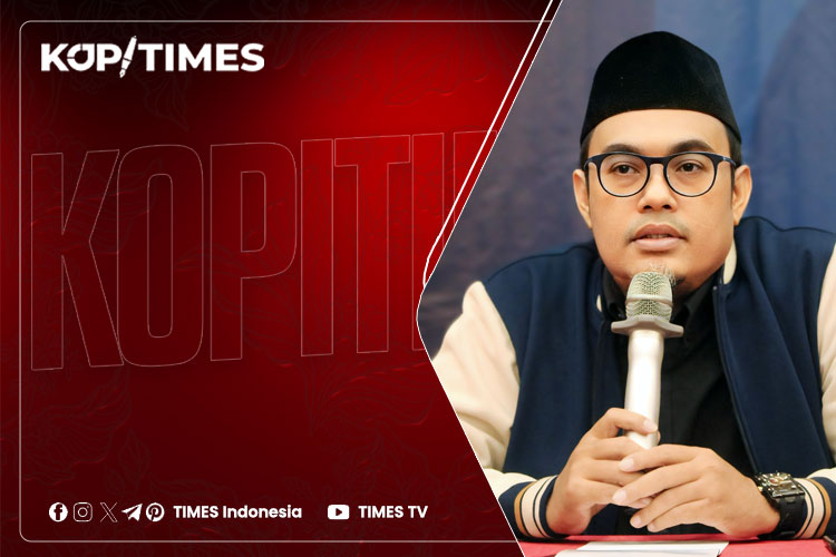 Bahaya itu Bernama Money Politic