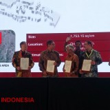 SKK Migas Mengembangkan Wilayah Timur untuk Peningkatan Ketahanan Energi