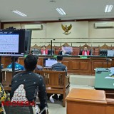 Sidang Gus Muhdlor, 4 Saksi Bantah Terima Uang dari Pemotongan Dana Insentif Pajak